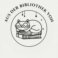 Schlafende Katze