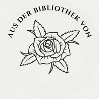 Rosenblüte